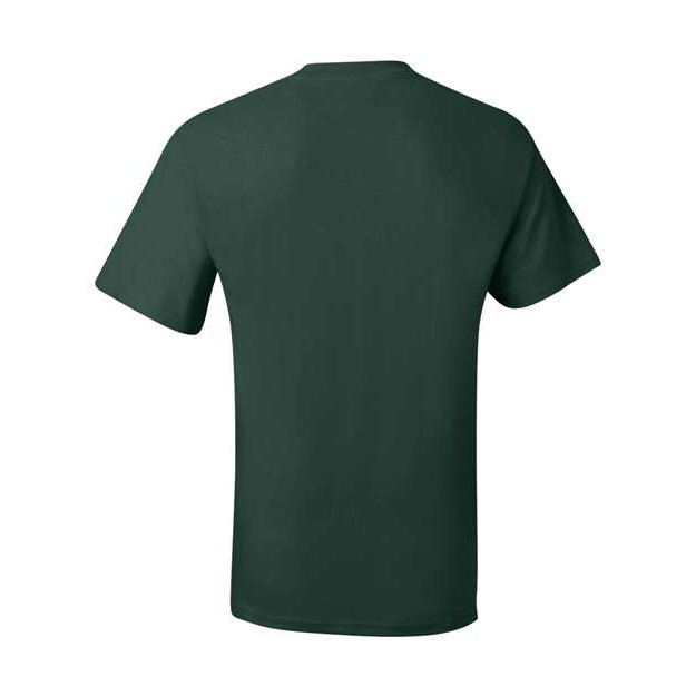 Men's Pocket T-Shirt - Thumbnail Image