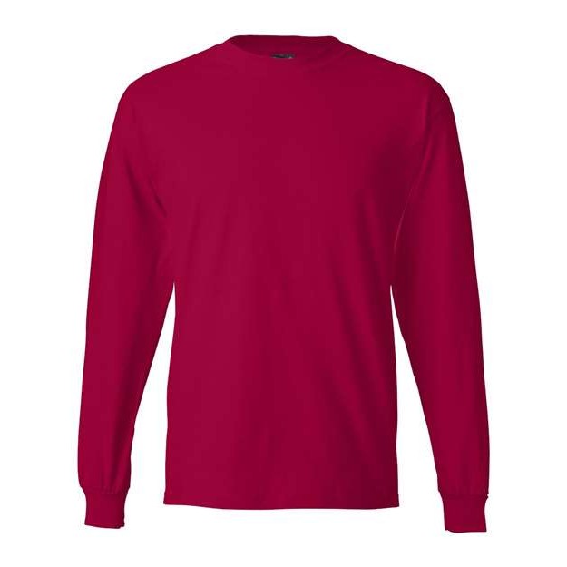 Unisex Long Sleeve T-Shirt - Thumbnail Image