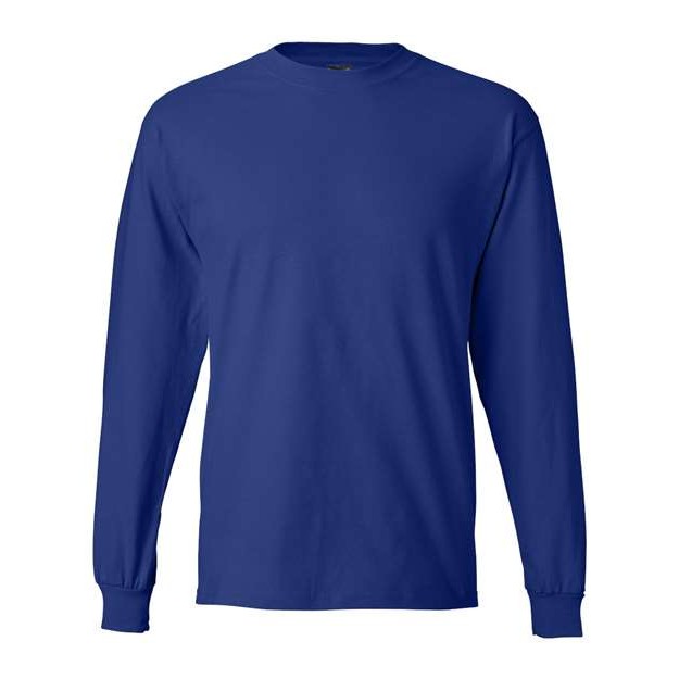 Unisex Long Sleeve T-Shirt - Thumbnail Image