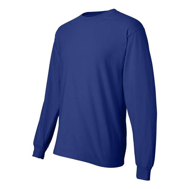 Unisex Long Sleeve T-Shirt - Thumbnail Image