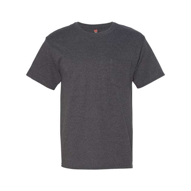 Men's Pocket T-Shirt - Thumbnail Image