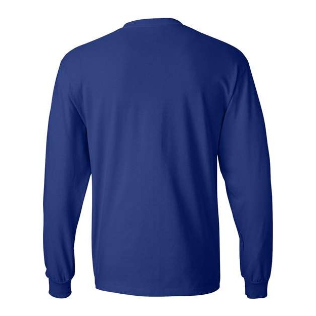 Unisex Long Sleeve T-Shirt - Thumbnail Image