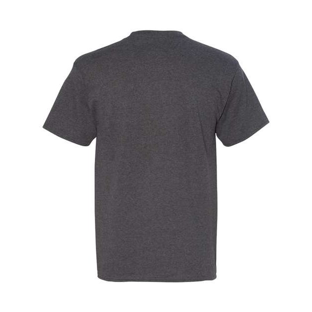 Men's Pocket T-Shirt - Thumbnail Image