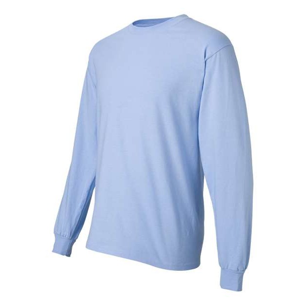 Unisex Long Sleeve T-Shirt - Thumbnail Image