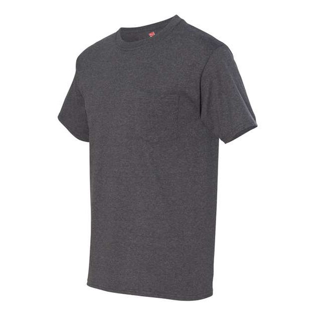 Men's Pocket T-Shirt - Thumbnail Image