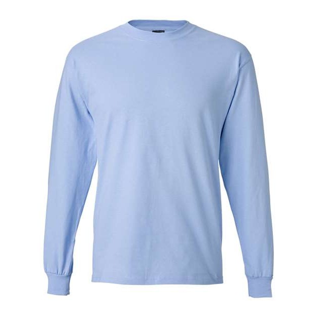 Unisex Long Sleeve T-Shirt - Thumbnail Image