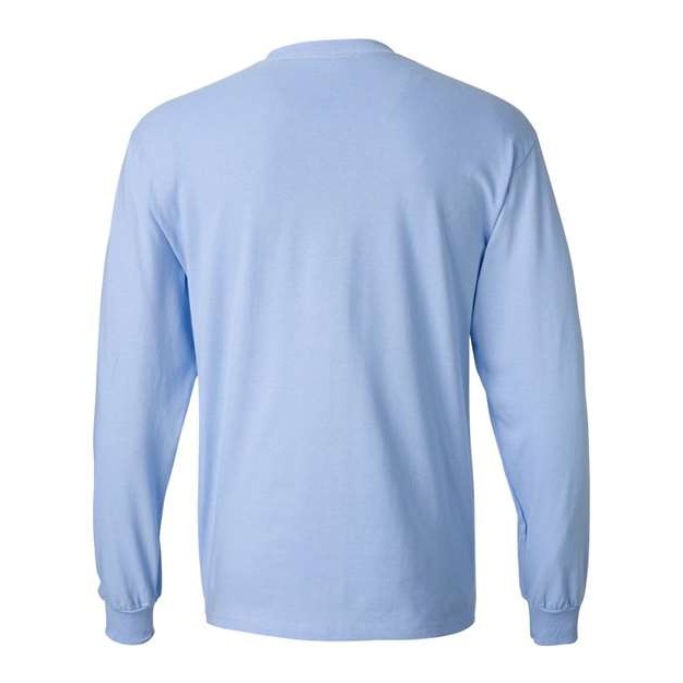 Unisex Long Sleeve T-Shirt - Thumbnail Image