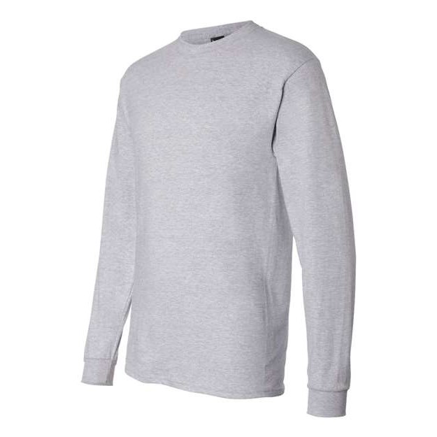 Unisex Long Sleeve T-Shirt - Thumbnail Image
