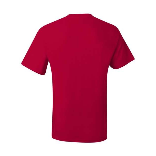 Men's Pocket T-Shirt - Thumbnail Image