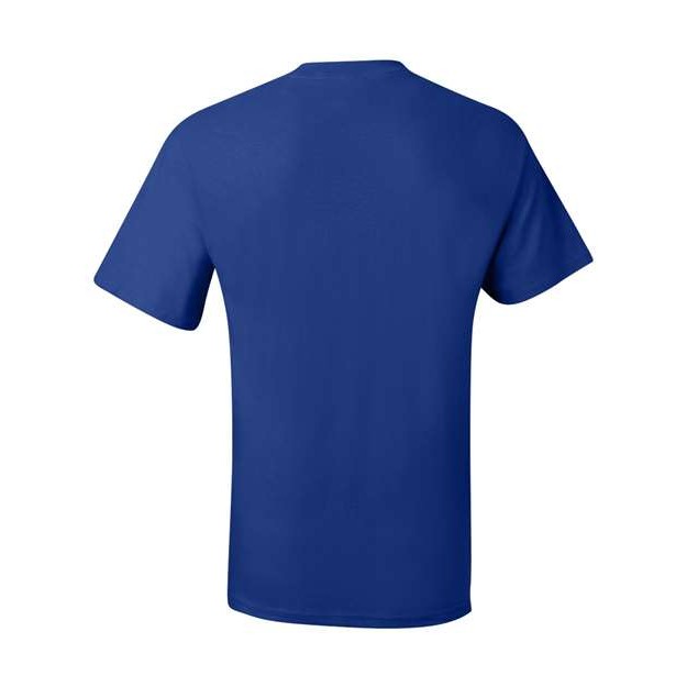 Men's Pocket T-Shirt - Thumbnail Image