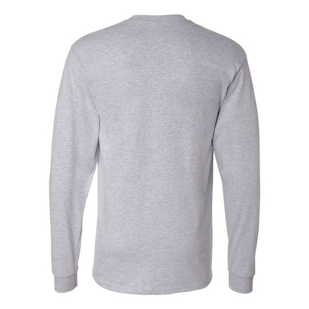 Unisex Long Sleeve T-Shirt - Thumbnail Image