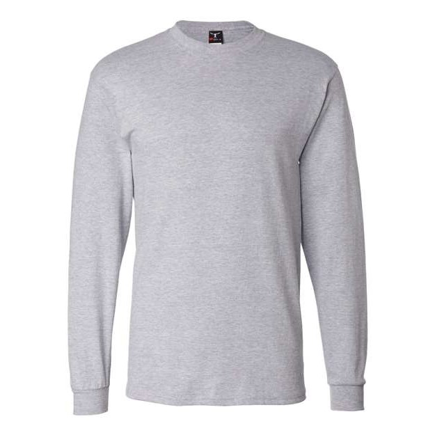 Unisex Long Sleeve T-Shirt - Thumbnail Image
