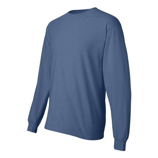 Unisex Long Sleeve T-Shirt - Thumbnail Image