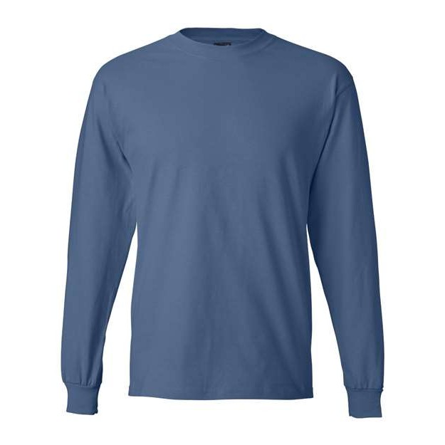 Unisex Long Sleeve T-Shirt - Thumbnail Image