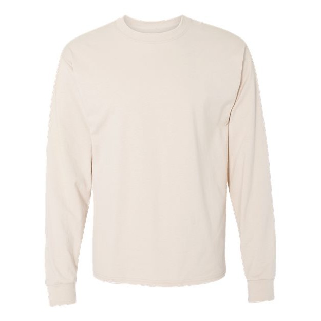 Unisex Long Sleeve T-Shirt - Thumbnail Image