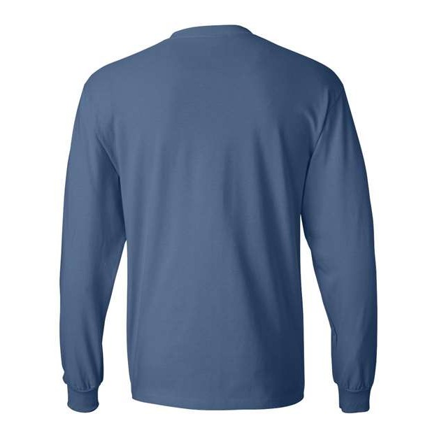 Unisex Long Sleeve T-Shirt - Thumbnail Image