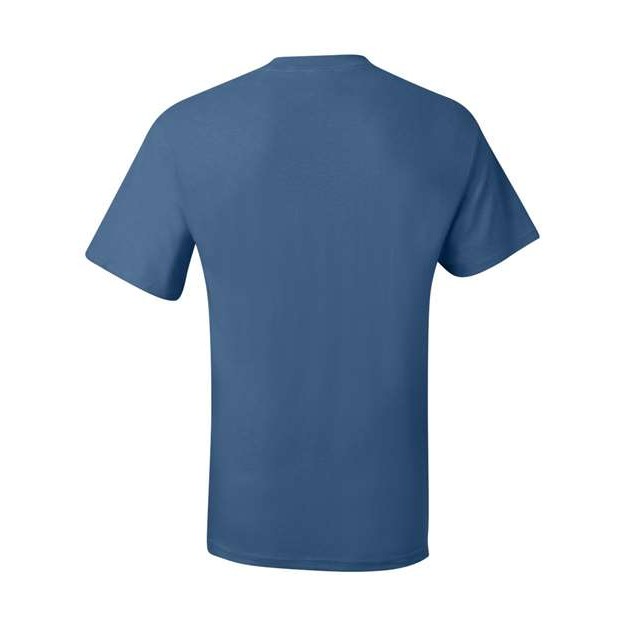 Men's Pocket T-Shirt - Thumbnail Image