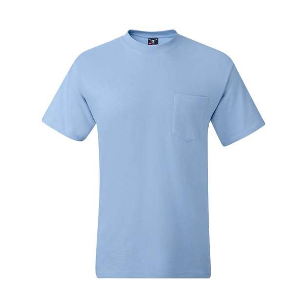 Men's Pocket T-Shirt - Thumbnail Image