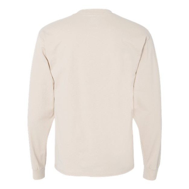 Unisex Long Sleeve T-Shirt - Thumbnail Image