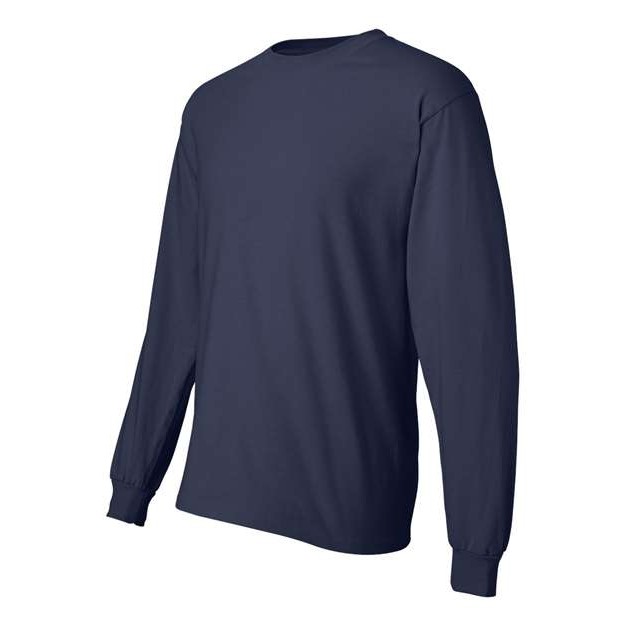 Unisex Long Sleeve T-Shirt - Thumbnail Image