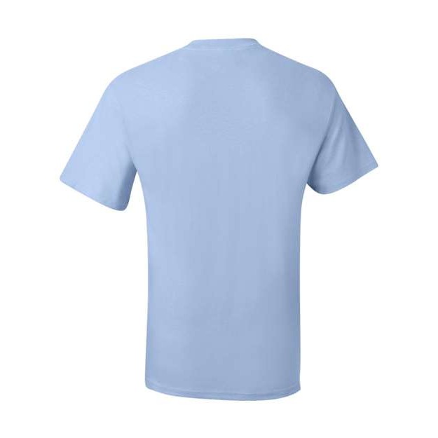 Men's Pocket T-Shirt - Thumbnail Image