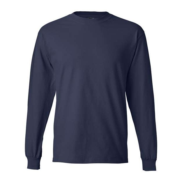 Unisex Long Sleeve T-Shirt - Thumbnail Image