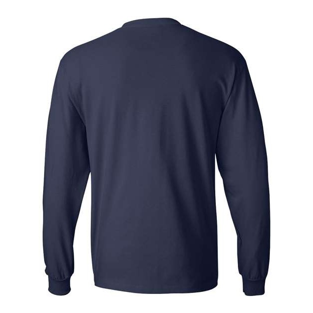 Unisex Long Sleeve T-Shirt - Thumbnail Image