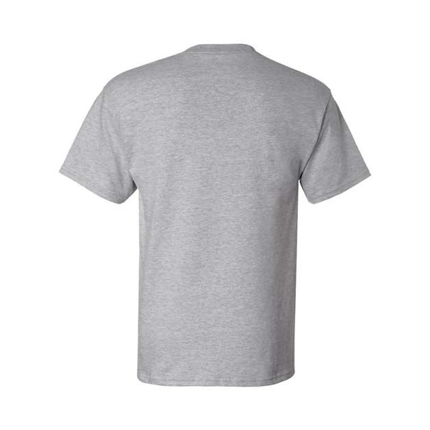 Men's Pocket T-Shirt - Thumbnail Image