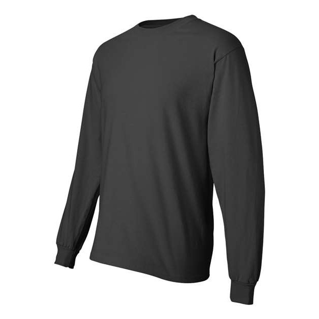 Unisex Long Sleeve T-Shirt - Thumbnail Image
