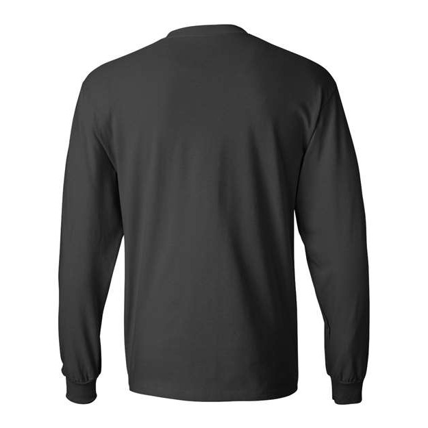 Unisex Long Sleeve T-Shirt - Thumbnail Image