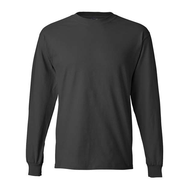 Unisex Long Sleeve T-Shirt - Thumbnail Image