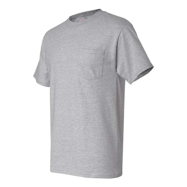 Men's Pocket T-Shirt - Thumbnail Image