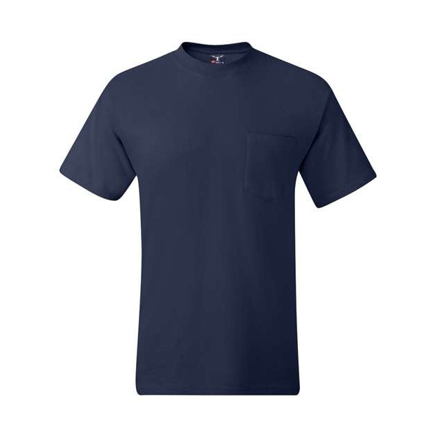 Men's Pocket T-Shirt - Thumbnail Image