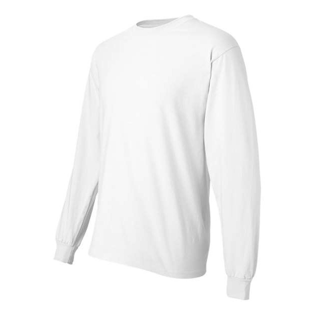 Unisex Long Sleeve T-Shirt - Thumbnail Image