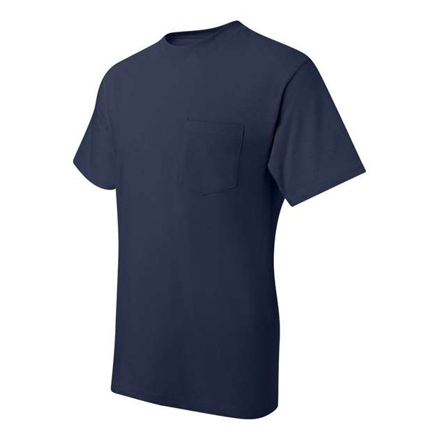 Men's Pocket T-Shirt - Thumbnail Image