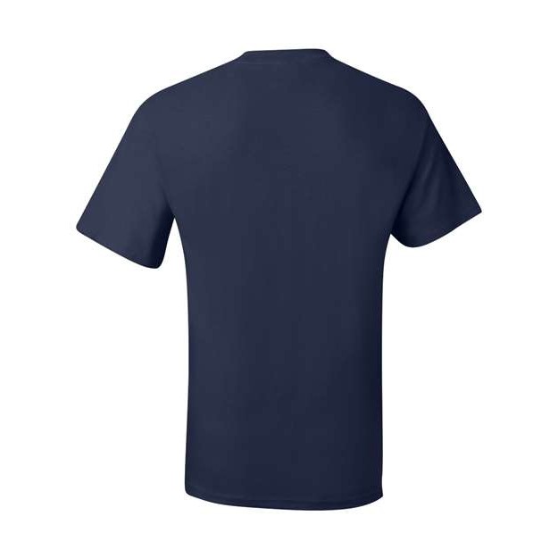 Men's Pocket T-Shirt - Thumbnail Image
