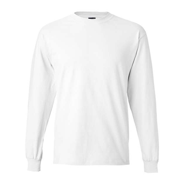 Unisex Long Sleeve T-Shirt - Thumbnail Image