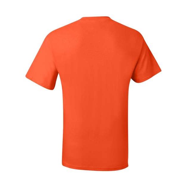 Men's Pocket T-Shirt - Thumbnail Image