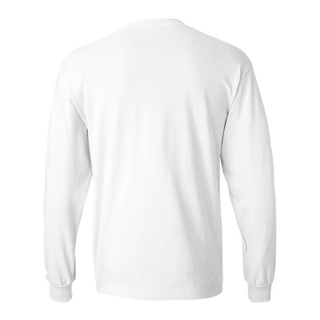 Unisex Long Sleeve T-Shirt - Thumbnail Image