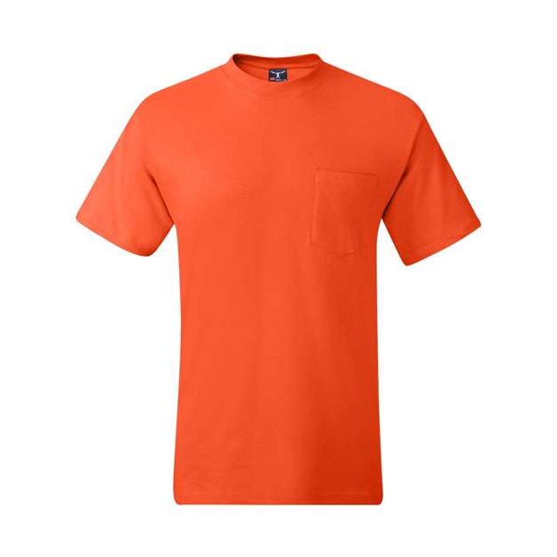 Men's Pocket T-Shirt - Thumbnail Image
