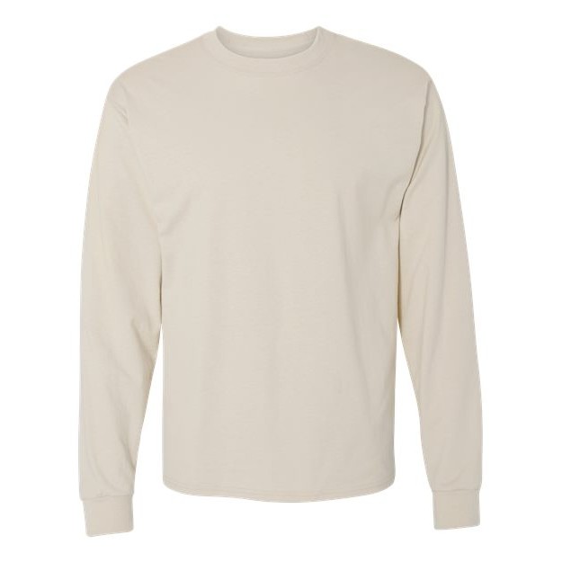 Unisex Long Sleeve T-Shirt - Thumbnail Image