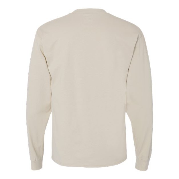 Unisex Long Sleeve T-Shirt - Thumbnail Image