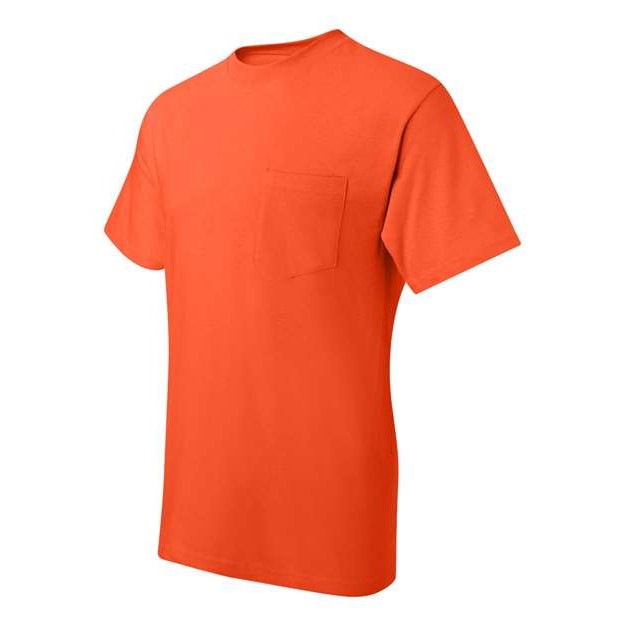 Men's Pocket T-Shirt - Thumbnail Image