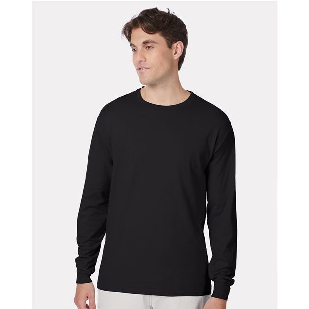 Unisex Long Sleeve T-Shirt - Thumbnail Image
