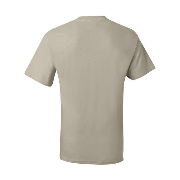 Men's Pocket T-Shirt - Thumbnail Image