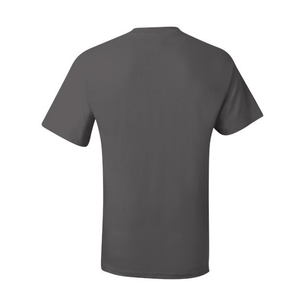Men's Pocket T-Shirt - Thumbnail Image