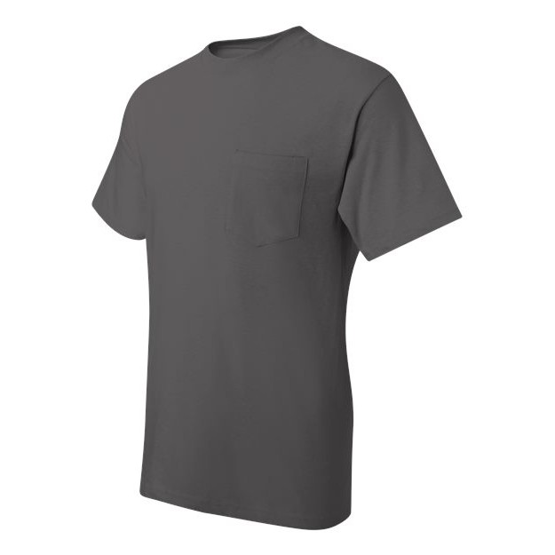 Men's Pocket T-Shirt - Thumbnail Image