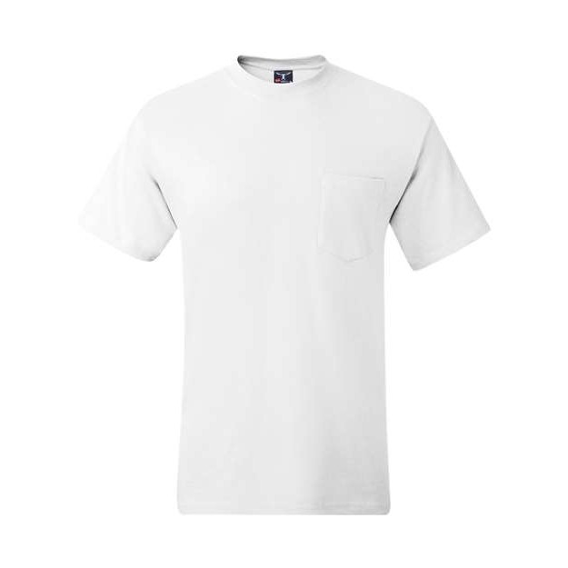 Men's Pocket T-Shirt - Thumbnail Image