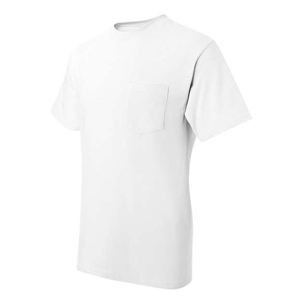Men's Pocket T-Shirt - Thumbnail Image