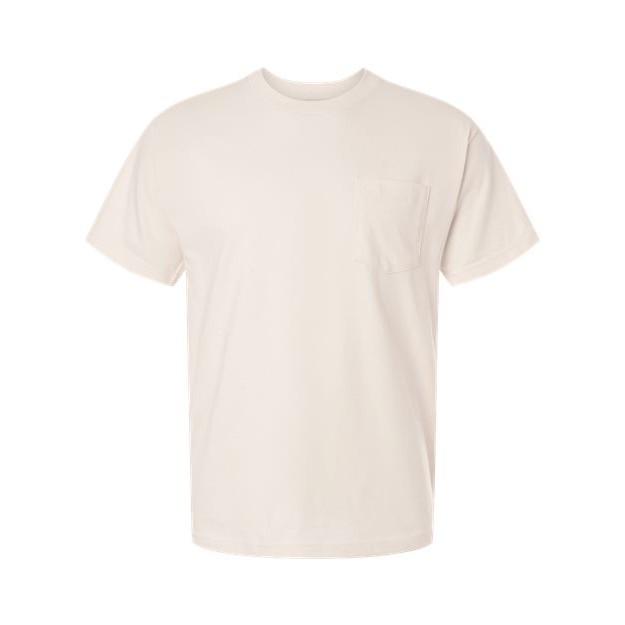 Men's Pocket T-Shirt - Thumbnail Image